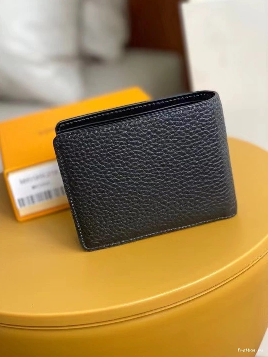 First bag ru WALLET VUITTON LOUIS MULTIPLE 0727
